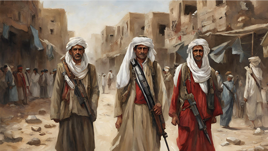 خلق الولاء الوطني