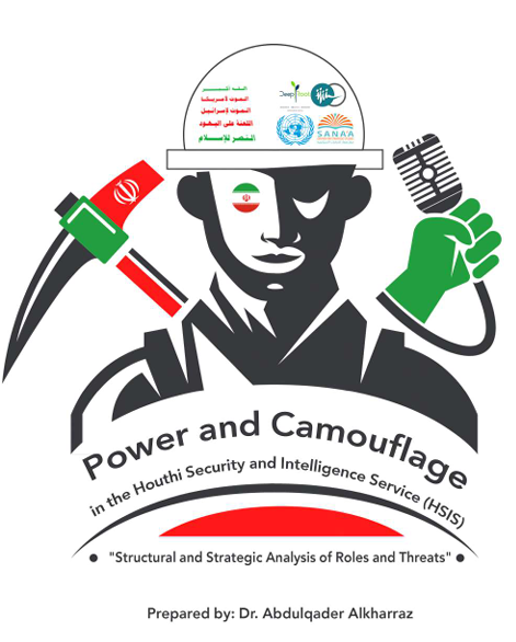 Power and Camouflage in HSIS